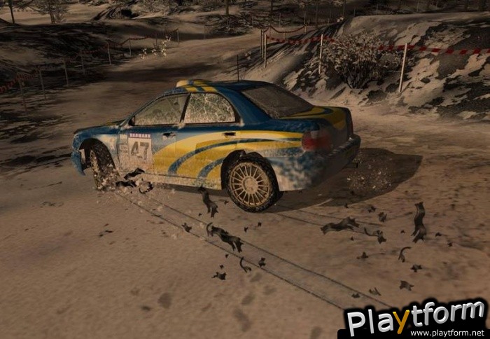 Xpand Rally (PC)