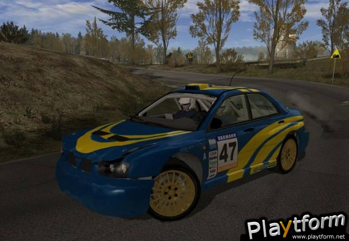 Xpand Rally (PC)
