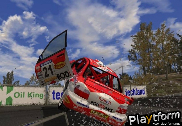 Xpand Rally (PC)