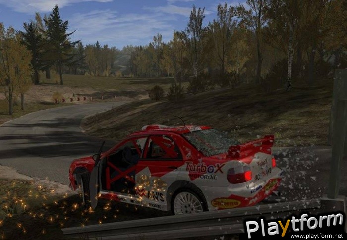Xpand Rally (PC)