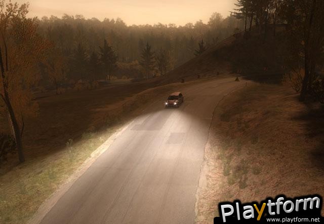 Xpand Rally (PC)