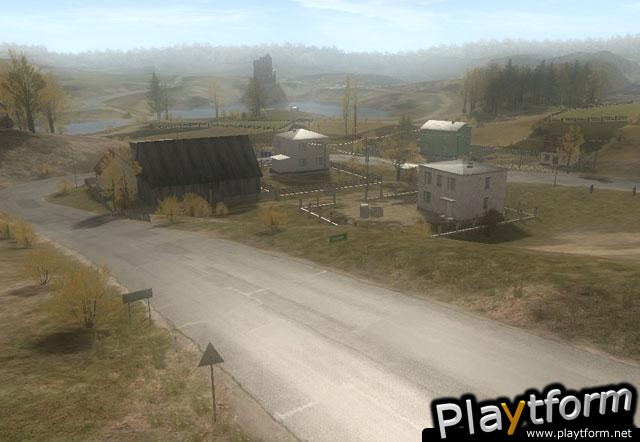 Xpand Rally (PC)