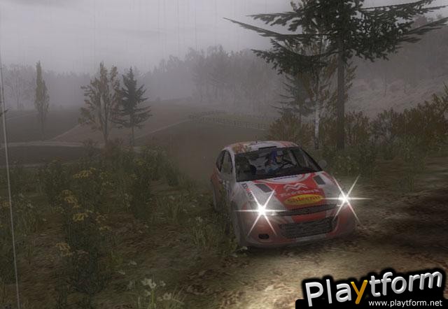 Xpand Rally (PC)