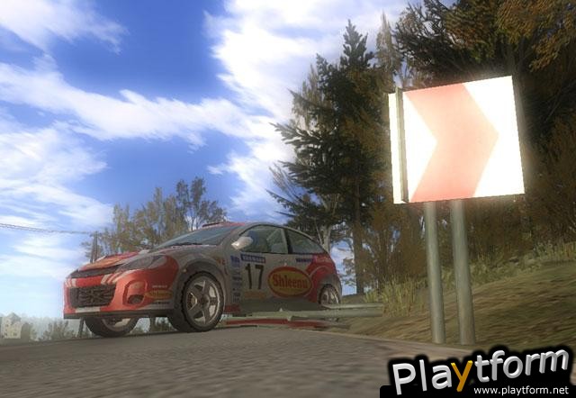 Xpand Rally (PC)