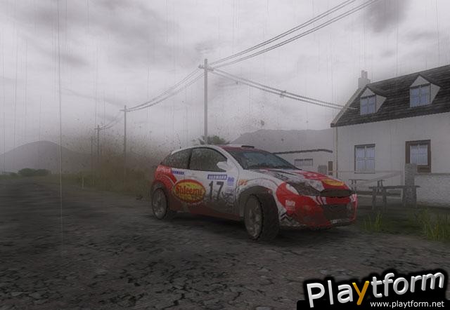 Xpand Rally (PC)