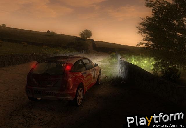 Xpand Rally (PC)