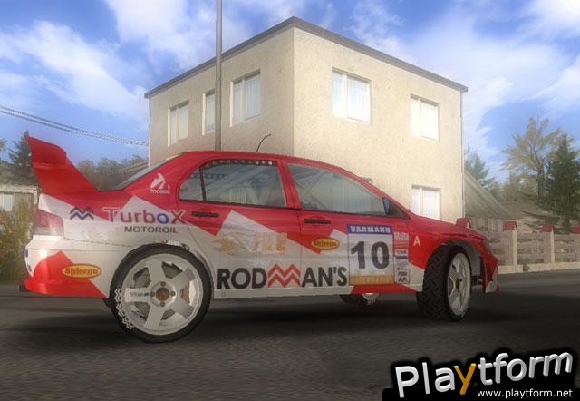 Xpand Rally (PC)
