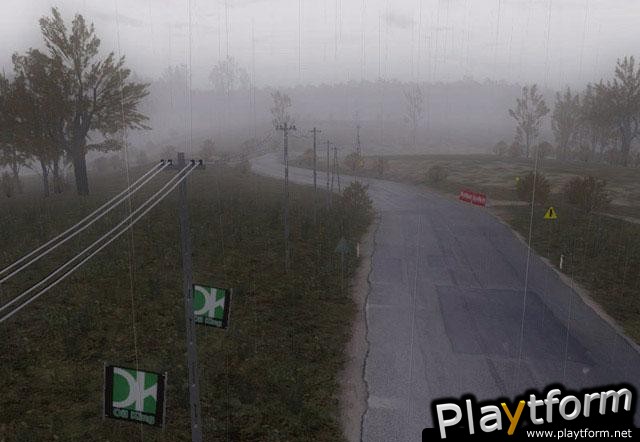 Xpand Rally (PC)