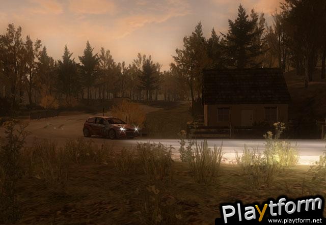 Xpand Rally (PC)