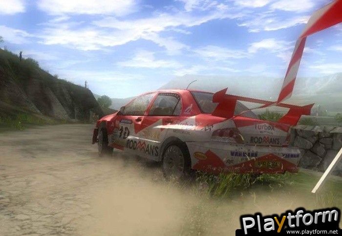 Xpand Rally (PC)