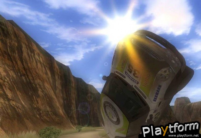 Xpand Rally (PC)