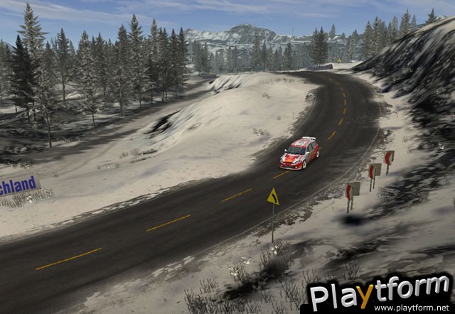 Xpand Rally (PC)