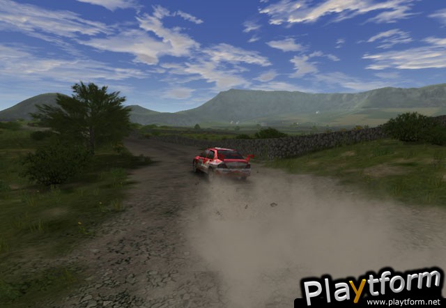 Xpand Rally (PC)