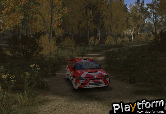 Xpand Rally (PC)