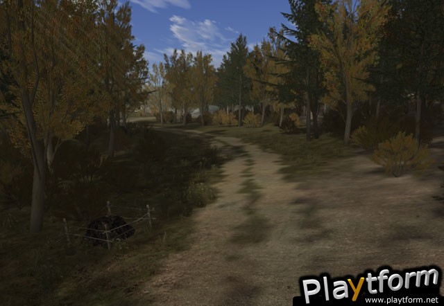 Xpand Rally (PC)