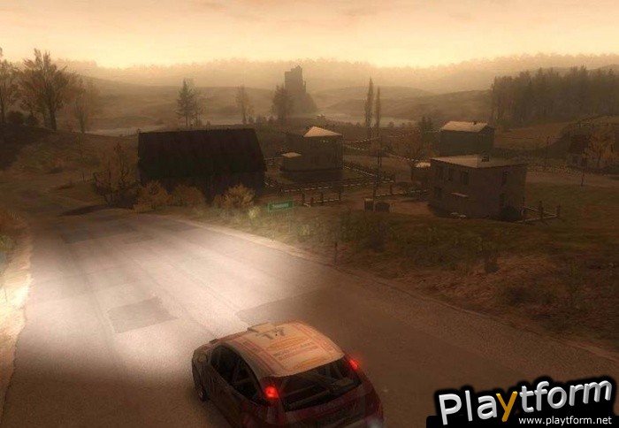 Xpand Rally (PC)