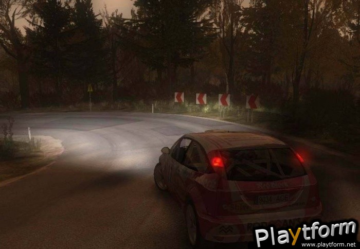 Xpand Rally (PC)