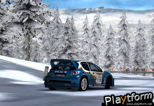 Xpand Rally (PC)