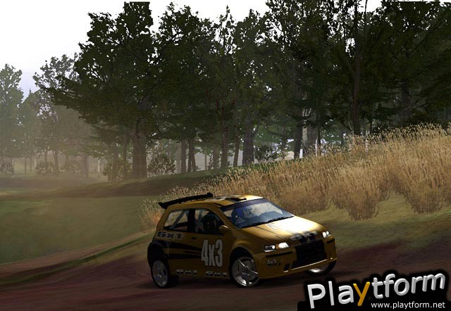 Xpand Rally (PC)