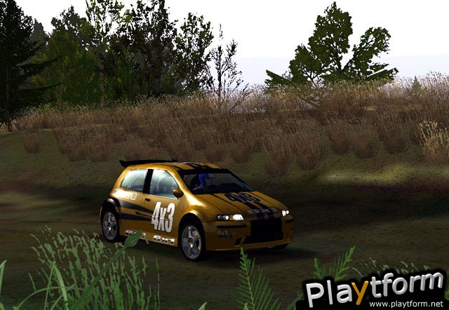 Xpand Rally (PC)