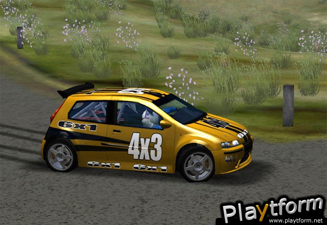 Xpand Rally (PC)
