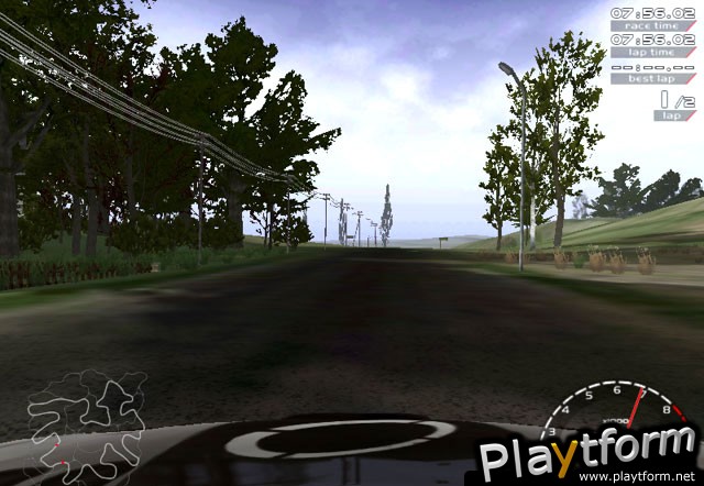 Xpand Rally (PC)