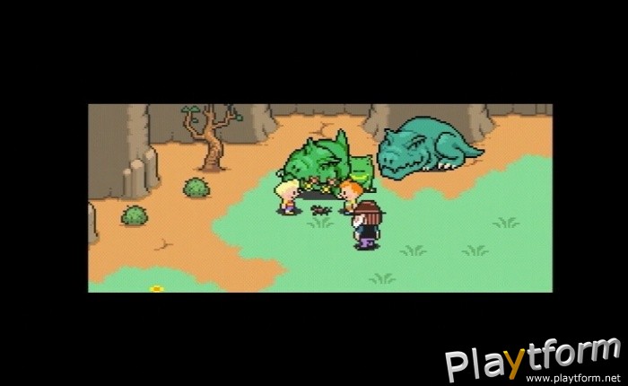 Mother 3 (Game Boy Advance)