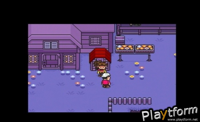 Mother 3 (Game Boy Advance)