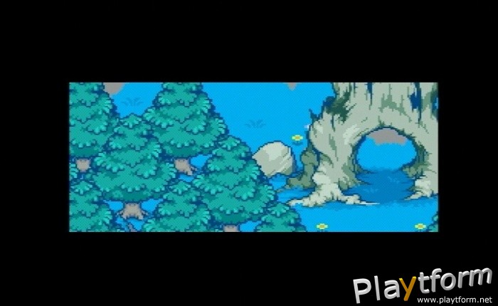 Mother 3 (Game Boy Advance)