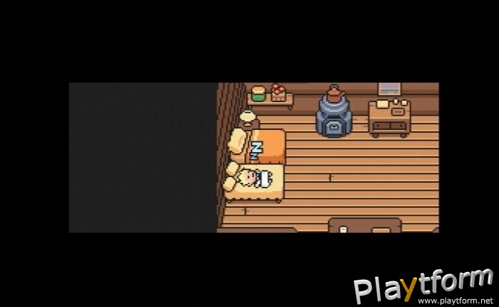 Mother 3 (Game Boy Advance)