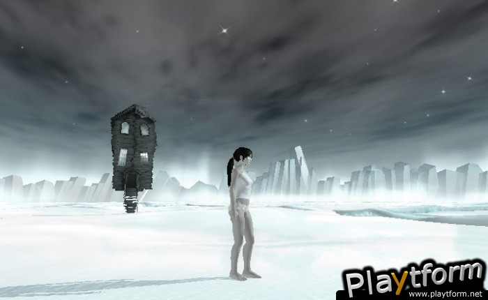 Dreamfall: The Longest Journey (Xbox)