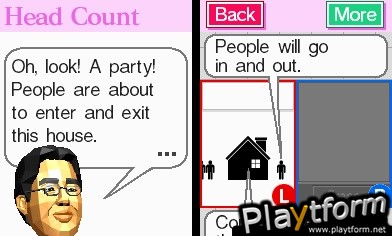 Brain Age: Train Your Brain in Minutes a Day (DS)