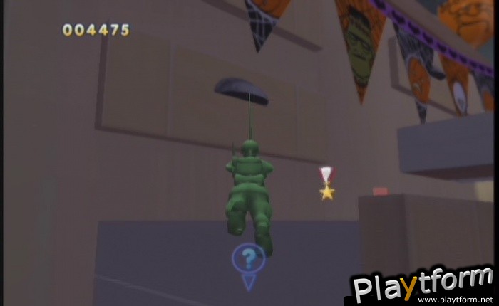 Army Men: Major Malfunction (Xbox)
