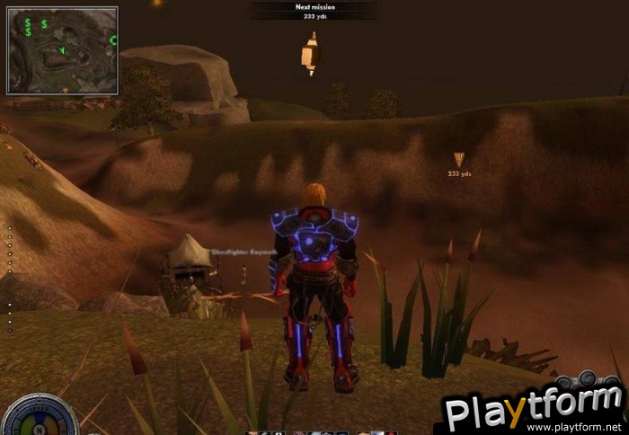 Auto Assault (PC)