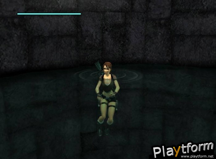 Tomb Raider: Legend (PC)