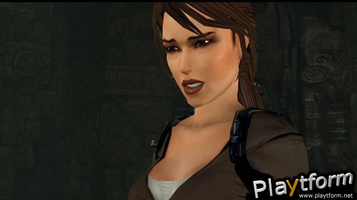 Tomb Raider: Legend (PC)