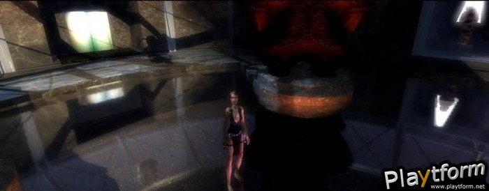 Tomb Raider: Legend (PC)