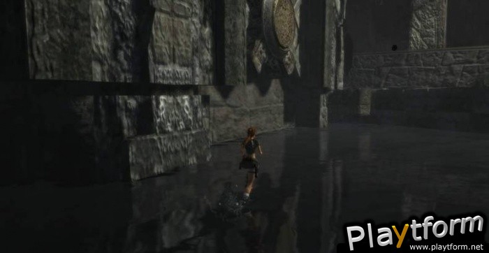 Tomb Raider: Legend (PC)