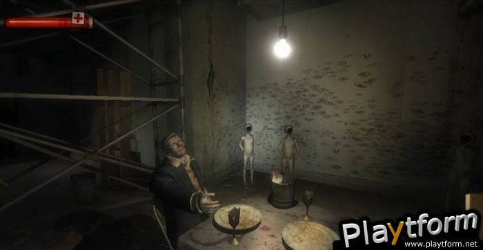 Condemned: Criminal Origins (PC)