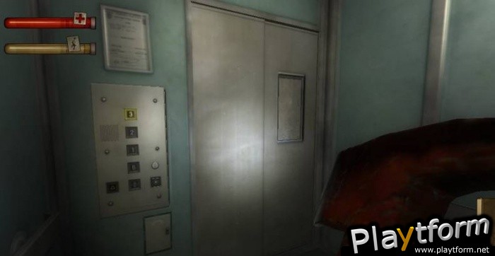 Condemned: Criminal Origins (PC)