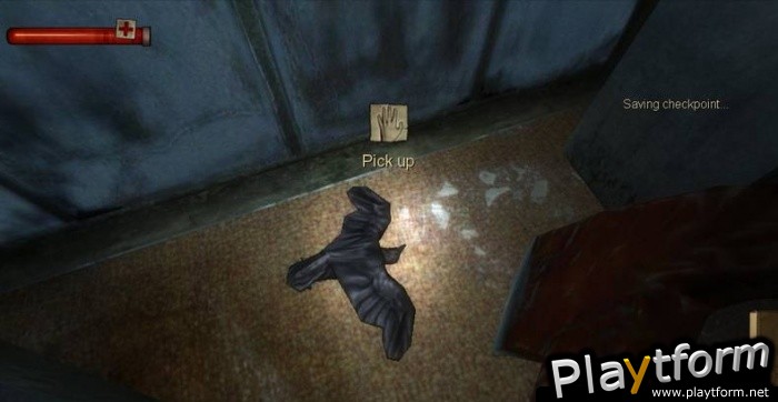 Condemned: Criminal Origins (PC)