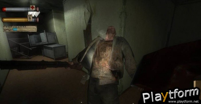 Condemned: Criminal Origins (PC)