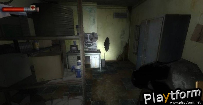 Condemned: Criminal Origins (PC)