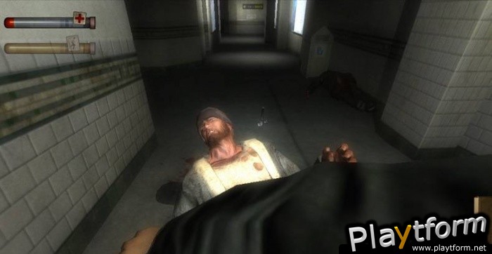 Condemned: Criminal Origins (PC)