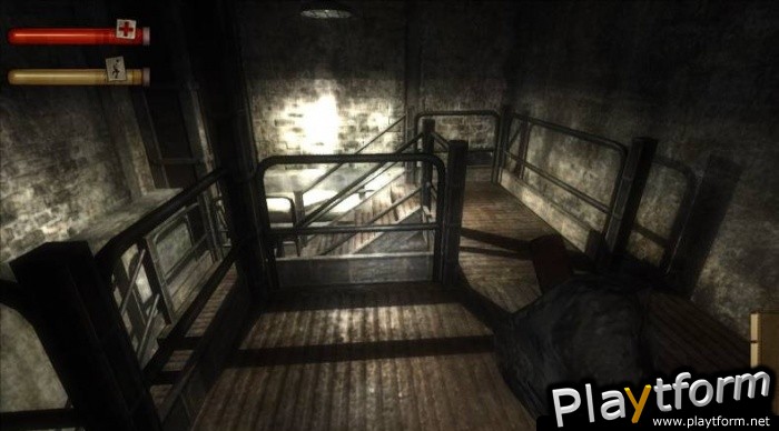 Condemned: Criminal Origins (PC)