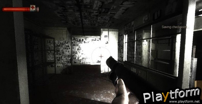 Condemned: Criminal Origins (PC)