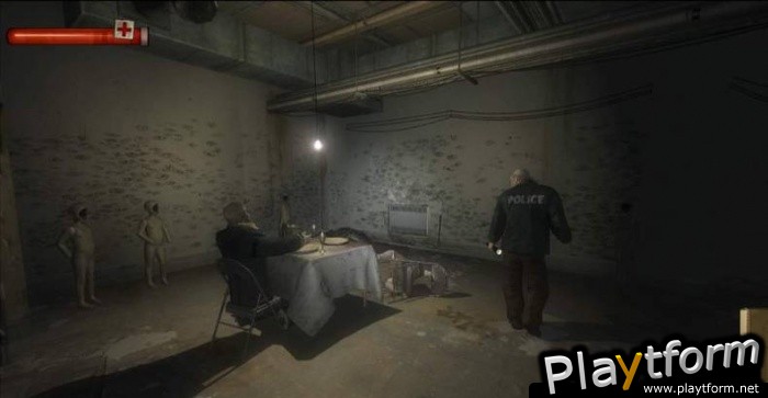 Condemned: Criminal Origins (PC)