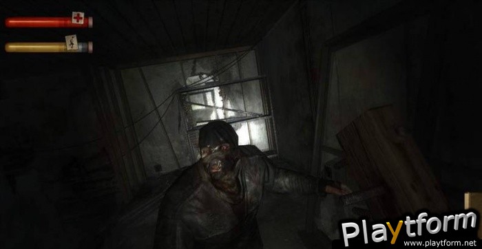 Condemned: Criminal Origins (PC)