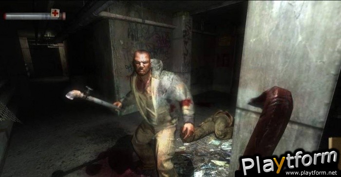 Condemned: Criminal Origins (PC)