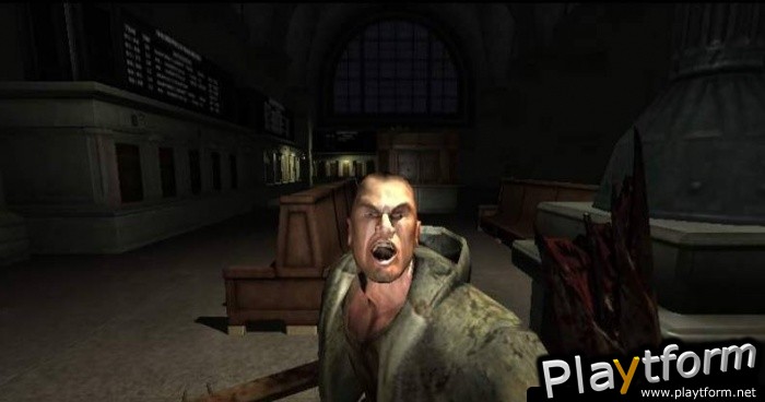 Condemned: Criminal Origins (PC)